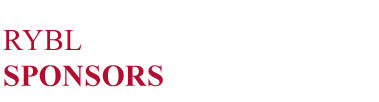 RYBL Sponsors